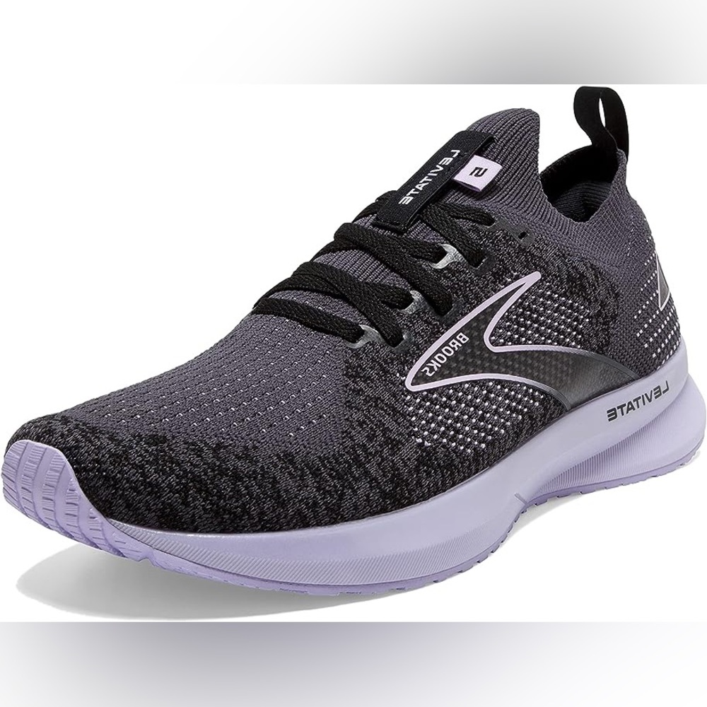 Brooks Women’s Levitate StealthFit 5 Neutral Running Shoe size 9.5